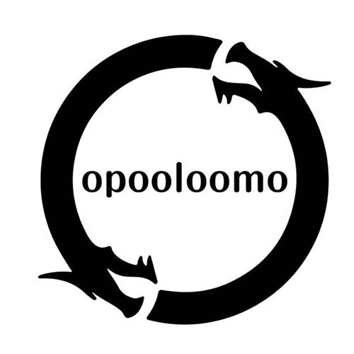 OPOOLOOMO trademark