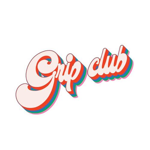 GRIP CLUB trademark