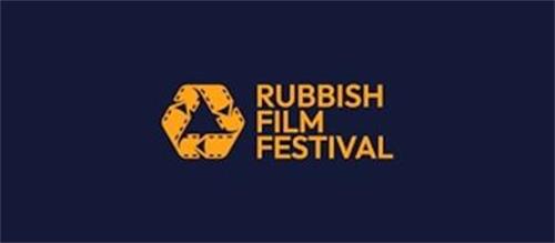 RUBBISH FILM FESTIVAL trademark