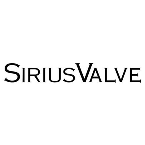 SIRIUSVALVE trademark