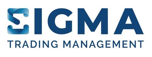 SIGMA TRADING MANAGEMENT trademark