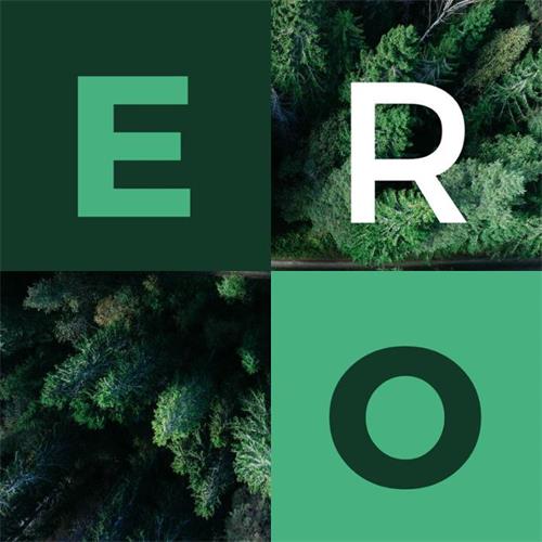 ERO trademark