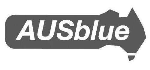 AUSBLUE trademark