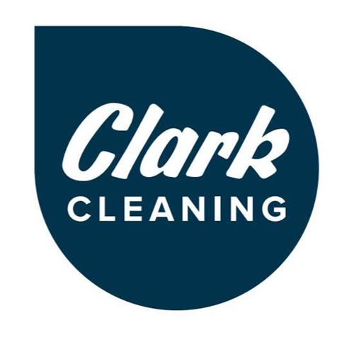 CLARK CLEANING trademark