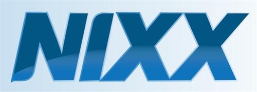 NIXX trademark