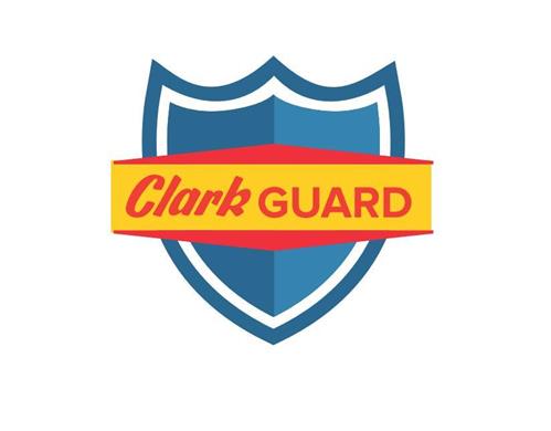 CLARK GUARD trademark