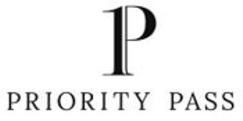 1P PRIORITY PASS trademark