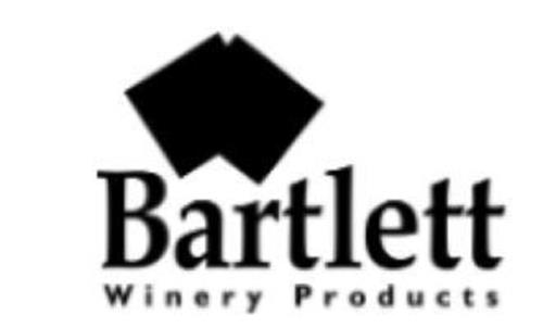 BARTLETT WINERY PRODUCTS trademark