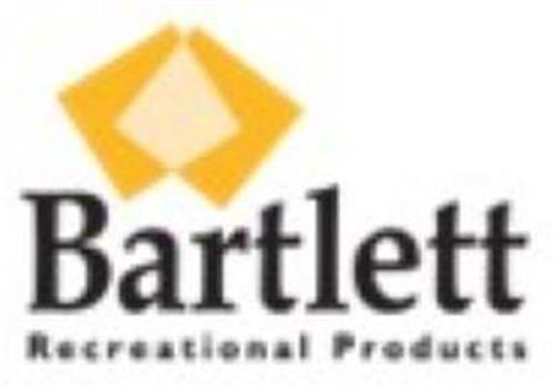 BARTLETT RECREATIONAL PRODUCTS trademark