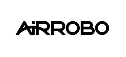 AIRROBO trademark