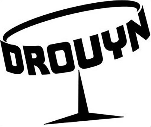 DROUYN trademark