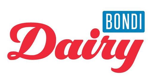 BONDI DAIRY trademark