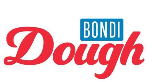 BONDI DOUGH trademark