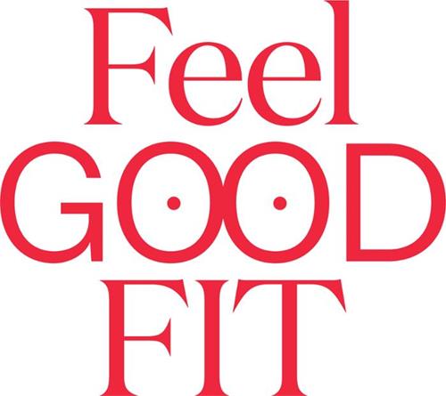 FEEL GOOD FIT trademark