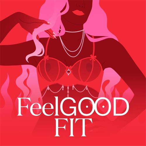 FEEL GOOD FIT trademark