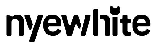 NYEWHITE trademark