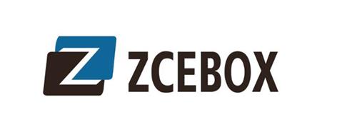 Z ZCEBOX trademark