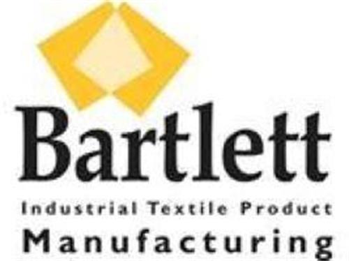 BARTLETT INDUSTRIAL TEXTILE PRODUCT MANUFACTURING trademark