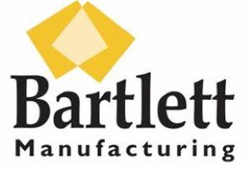 BARTLETT MANUFACTURING trademark