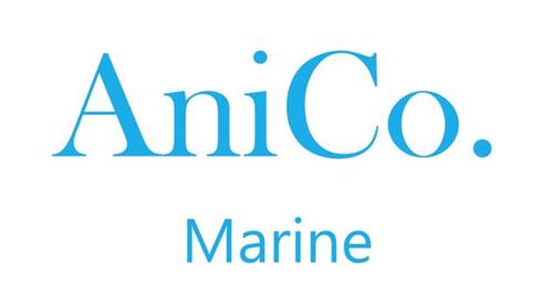 ANICO. MARINE trademark