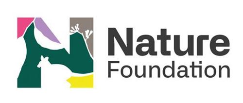 N NATURE FOUNDATION trademark