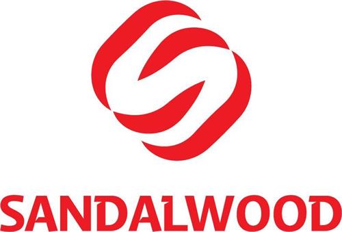 S SANDALWOOD trademark