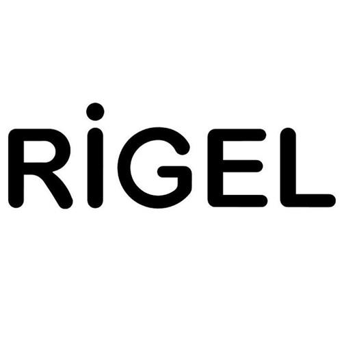 RIGEL trademark