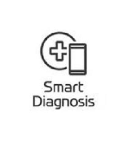 SMART DIAGNOSIS trademark