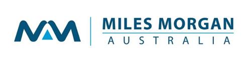 MMA MILES MORGAN AUSTRALIA trademark