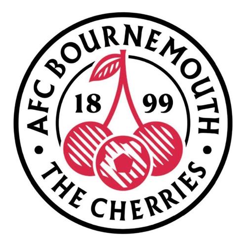 AFC BOURNEMOUTH THE CHERRIES 1899 trademark