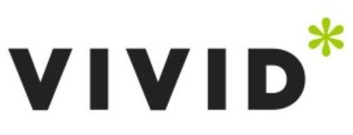 VIVID trademark