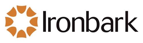 IRONBARK trademark