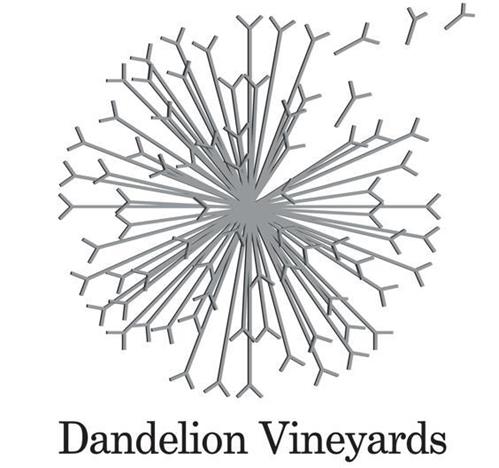 DANDELION VINEYARDS trademark