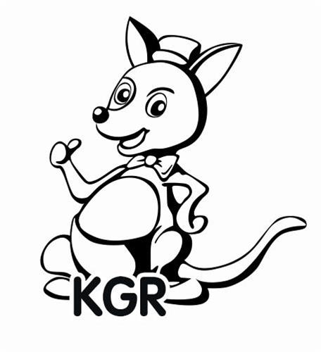 KGR trademark