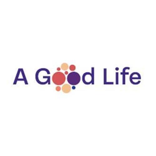 A GOOD LIFE trademark