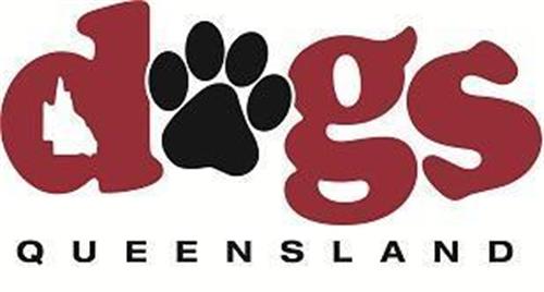 DOGS QUEENSLAND trademark