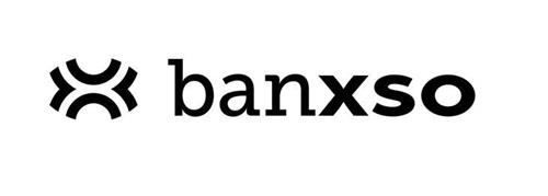 X BANXSO trademark