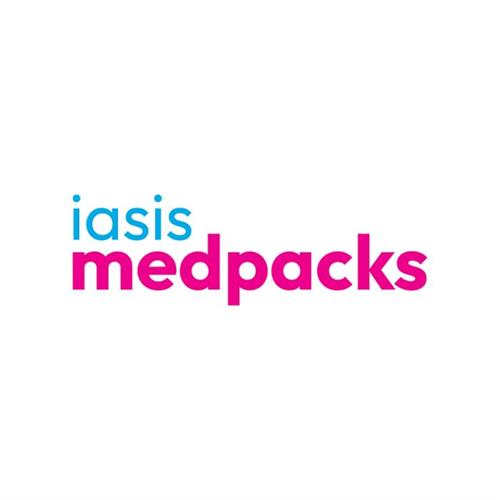 IASIS MEDPACKS trademark