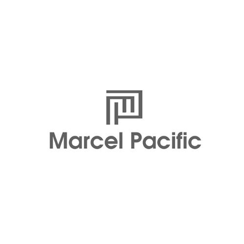 MP MARCEL PACIFIC trademark