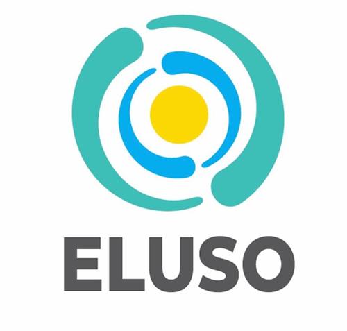 ELUSO trademark