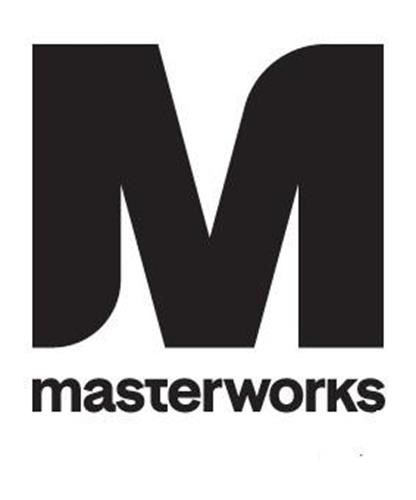 M MASTERWORKS trademark