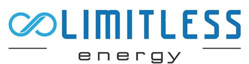 LIMITLESS ENERGY trademark