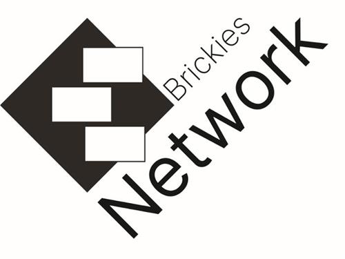 BRICKIES NETWORK trademark