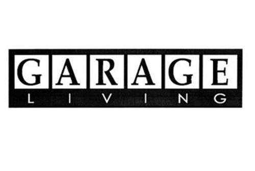 GARAGE LIVING trademark