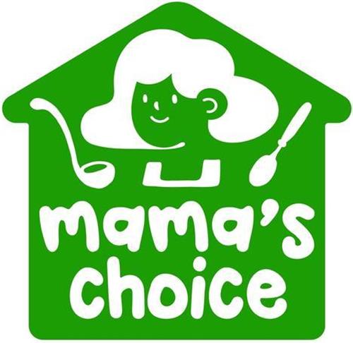 MAMA'S CHOICE trademark