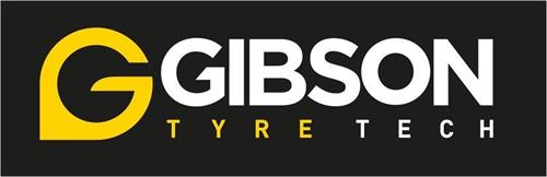 G GIBSON TYRE TECH trademark