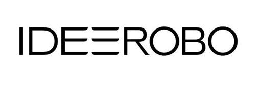 IDEEROBO trademark