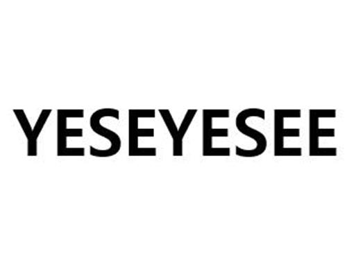 YESEYESEE trademark