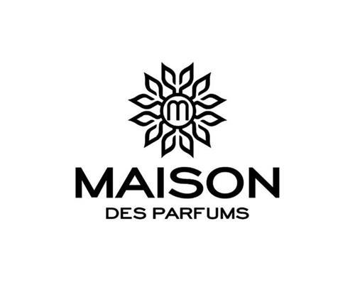 M MAISON DES PARFUMS trademark