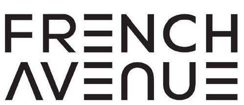 FRENCH AVENUE trademark